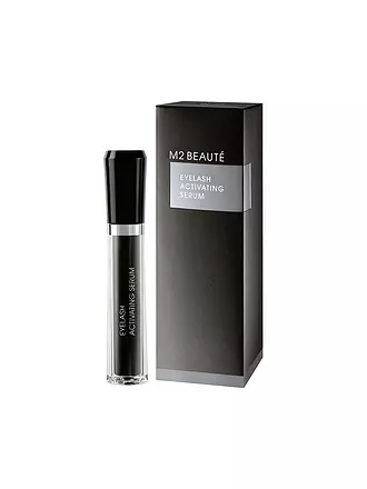 M2 BEAUTÉ | Eyelash Activating Serum 4ml | 